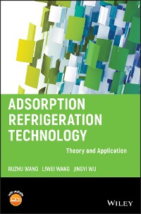 Cover Adsorption Refrigeration Technology