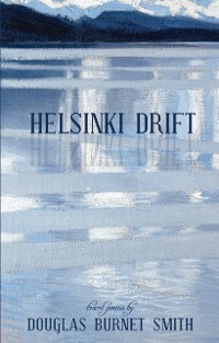 Cover Helsinki Drift