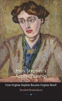 Cover Miss Stephen's Apprenticeship