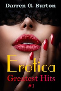 Cover Erotica: Greatest Hits #1