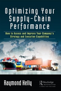 Cover Optimizing Your Supply-Chain Performance
