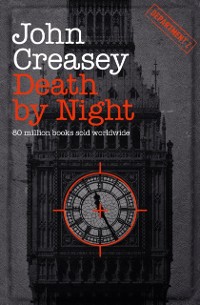Cover Death by Night