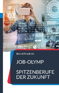 Cover Job-Olymp