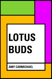 Cover Lotus Buds