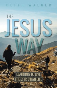 Cover The Jesus Way