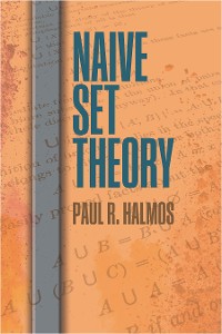 Cover Naive Set Theory