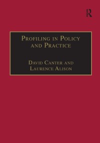 Cover Profiling in Policy and Practice