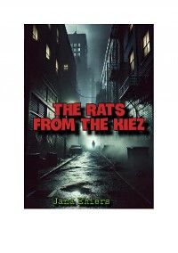 Cover The Rats from the Kiez