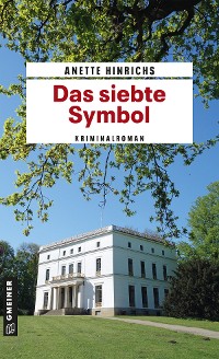 Cover Das siebte Symbol