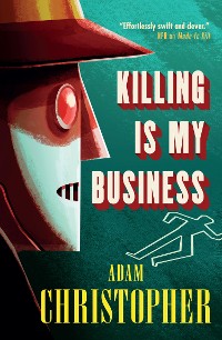 Cover Killing is My Business