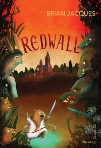 Cover Redwall