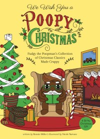 Cover We Wish You a Poopy Christmas
