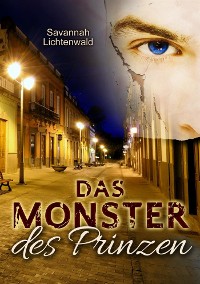 Cover Das Monster des Prinzen