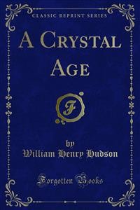 Cover A Crystal Age