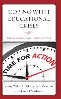 Cover Coping with Educational Crises