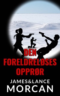 Cover Den Foreldreløses Opprør