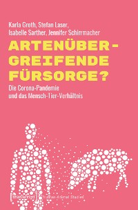 Cover Artenübergreifende Fürsorge?