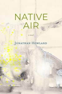 Cover Native Air