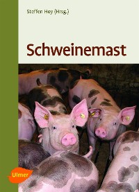 Cover Schweinemast