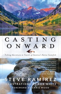 Cover Casting Onward