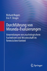 Cover Durchführung von Miranda-Evaluierungen