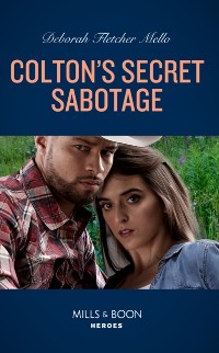 Cover COLTONS SECRET_COLTONS OF7 EB