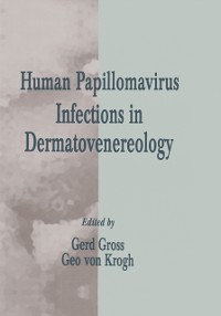 Cover Human Papillomavirus Infections in Dermatovenereology