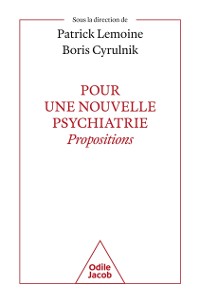 Cover Pour une nouvelle psychiatrie