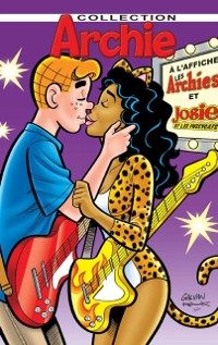 Cover Archie T3