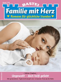 Cover Familie mit Herz 178
