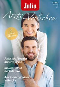 Cover Julia Ärzte zum Verlieben Band 174
