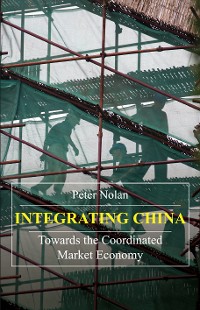 Cover Integrating China