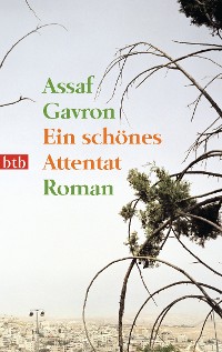 Cover Ein schönes Attentat