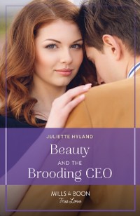 Cover Beauty And The Brooding Ceo