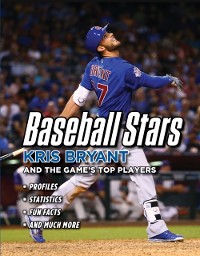 Cover Baseball Stars