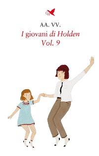 Cover I giovani di Holden – Vol. 9