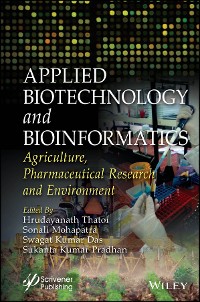 Cover Applied Biotechnology and Bioinformatics