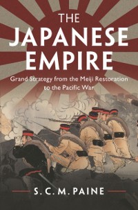 Cover Japanese Empire
