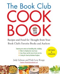 Cover Book Club Cookbook, Revised Edition