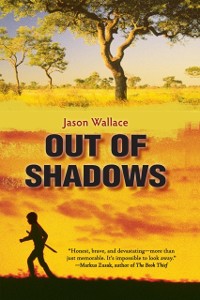 Cover Out of Shadows