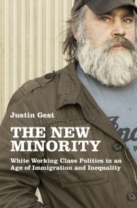 Cover New Minority