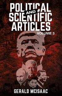 Cover Political and Scientific Articles, Volume 3