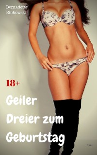 Cover Geiler Dreier zum Geburtstag