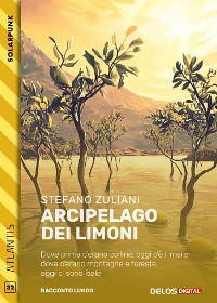 Cover Arcipelago dei limoni