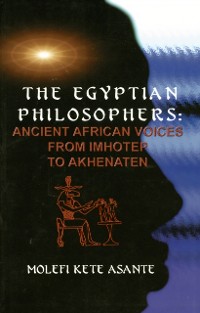 Cover Egyptian Philosophers