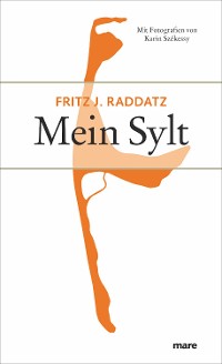 Cover Mein Sylt