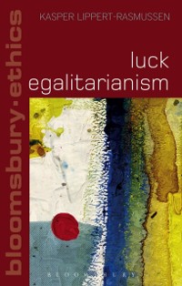 Cover Luck Egalitarianism