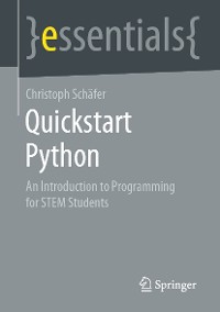 Cover Quickstart Python