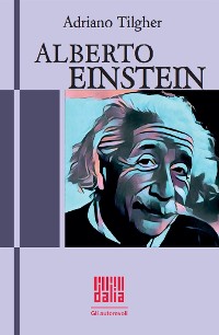 Cover Alberto Einstein