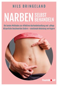 Cover Narben selbst behandeln